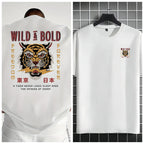 Wild & Bold Graphic Tee
