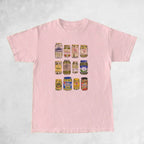 Kind of a Big Dill Tee