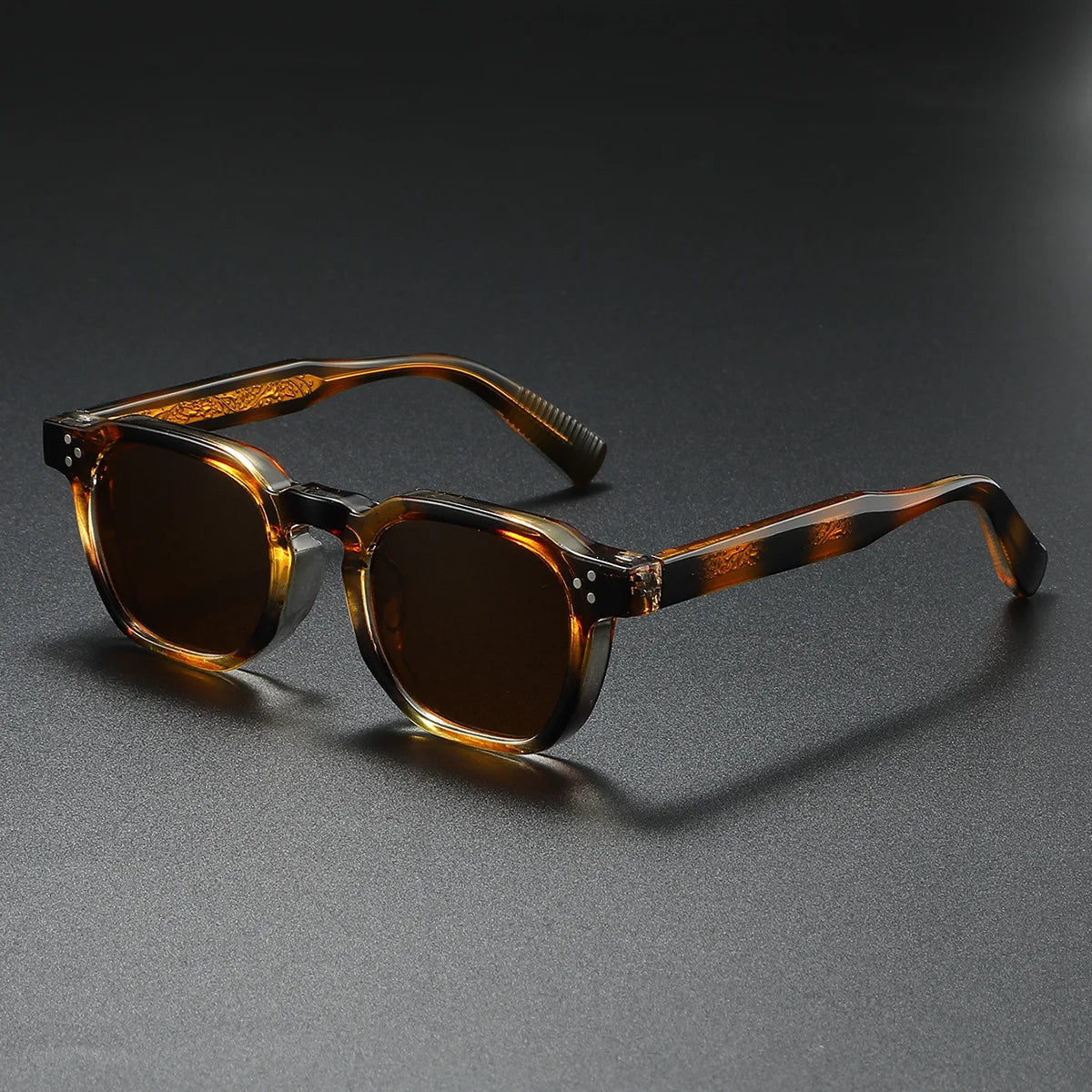 The Rebel Shades