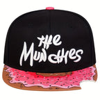 Homer Munchies Snapback