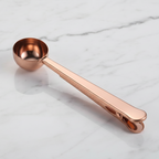 Rise & Grind Coffee Clip