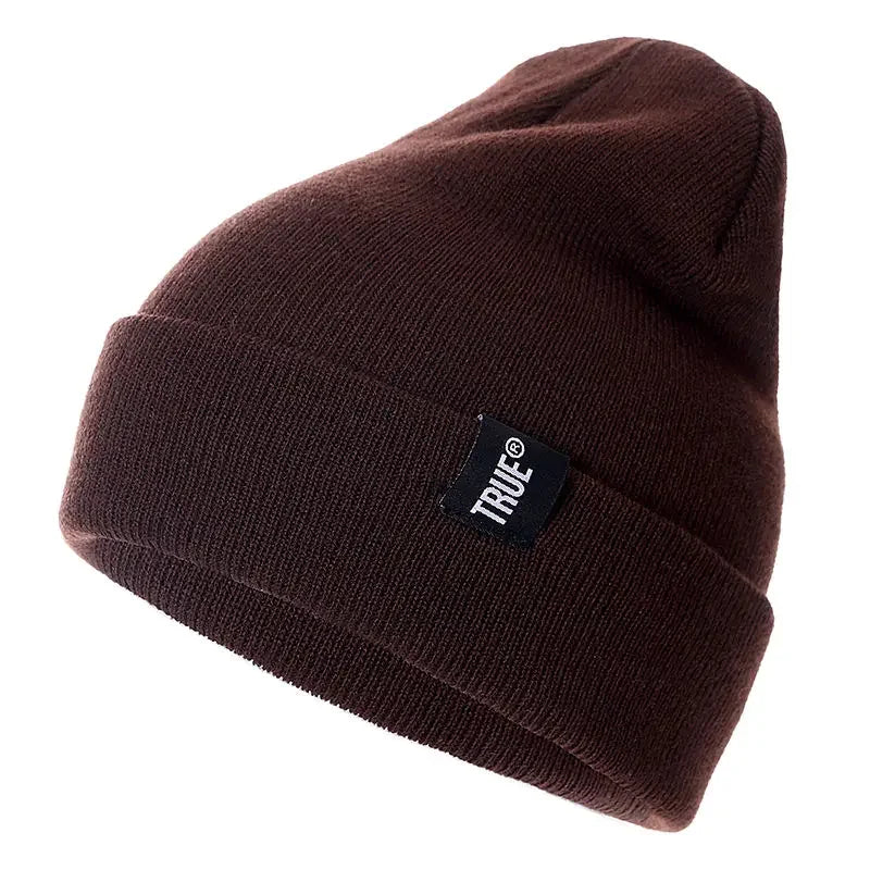 True Crew Beanie