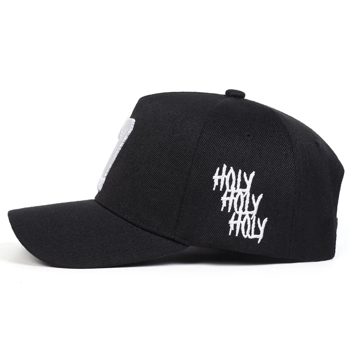 Holy 7 Snapback