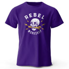 Rebel Workshop Graphic Tee