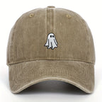 Ghost Mode Hat