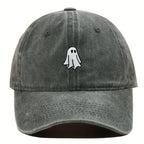 Ghost Mode Hat