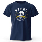 Rebel Workshop Graphic Tee