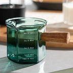 The Shot Caller - Espresso Shot Glass