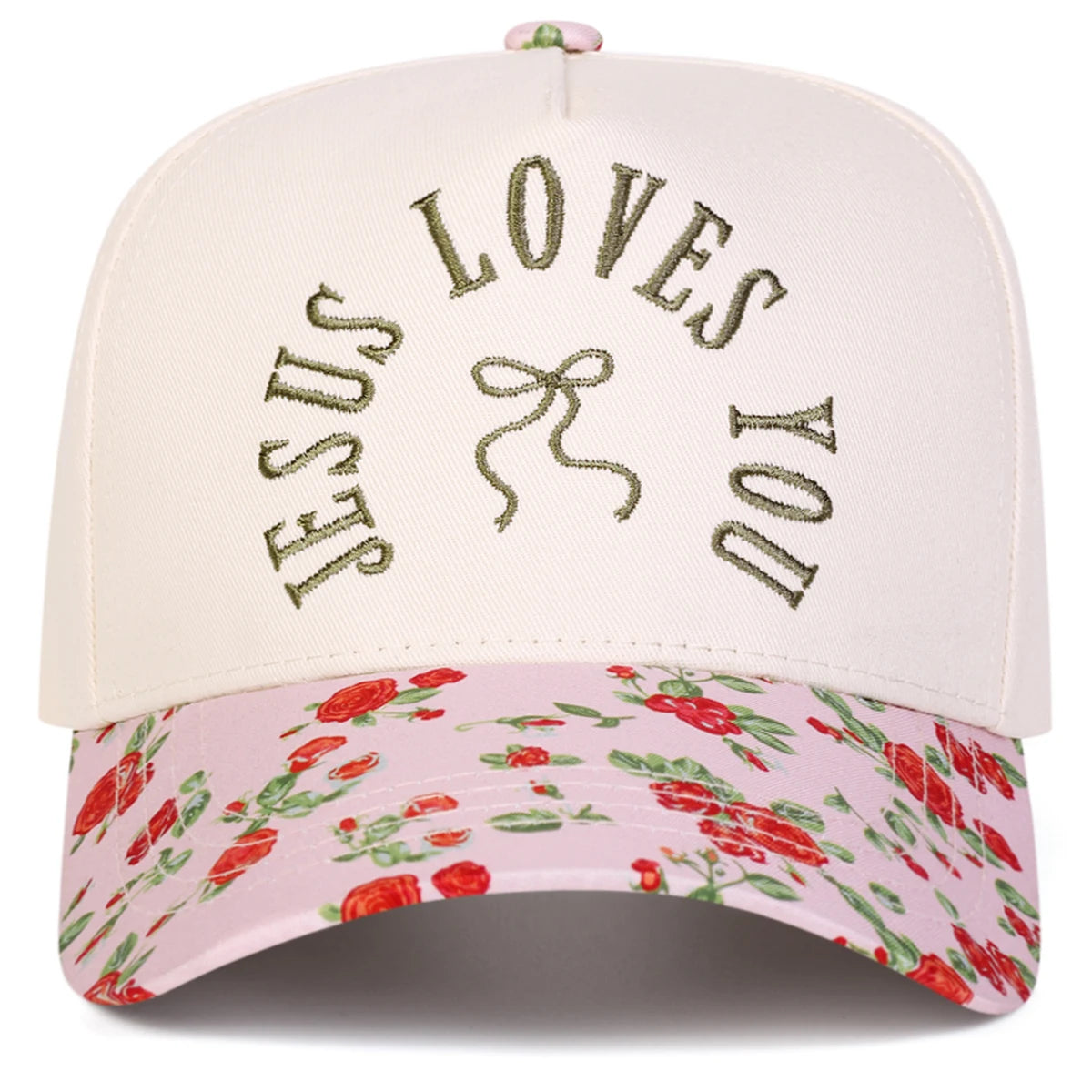 Bloom & Believe Caps