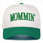 Mommin' Snapback