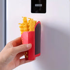 Small Fry Crinkle Clips