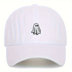 Ghost Mode Hat