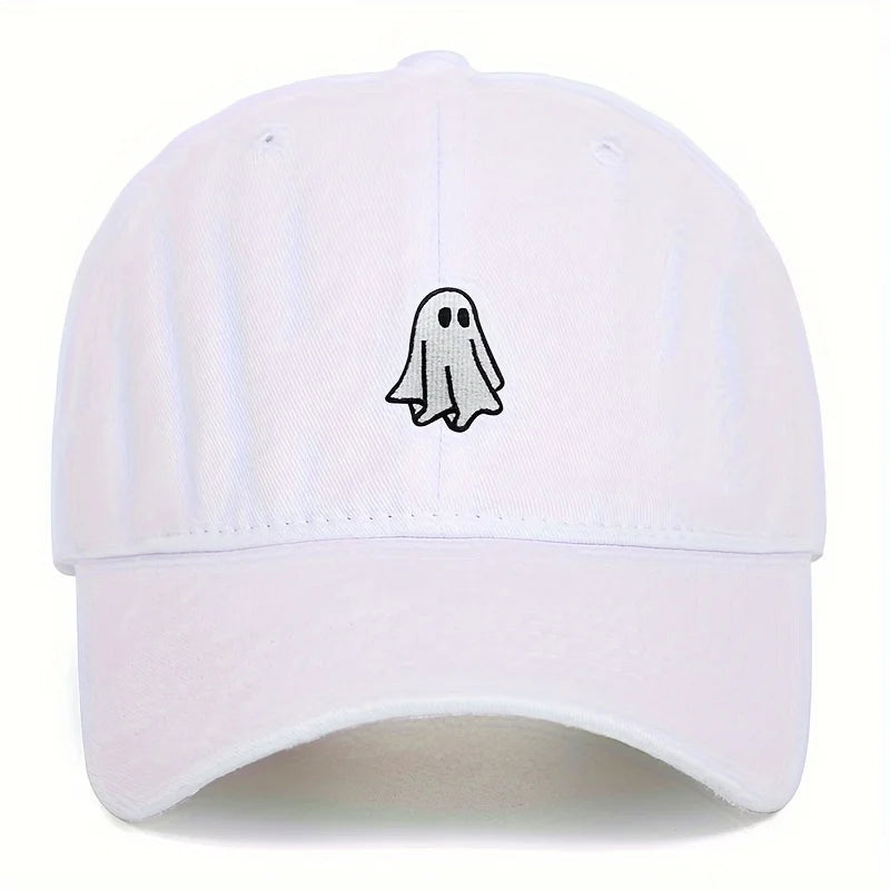 Ghost Mode Hat