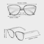 Audrey Sunglasses