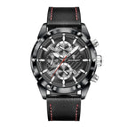 Christoff Chrono Wristwatch