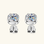 Whitley Estate Solitaire Studs