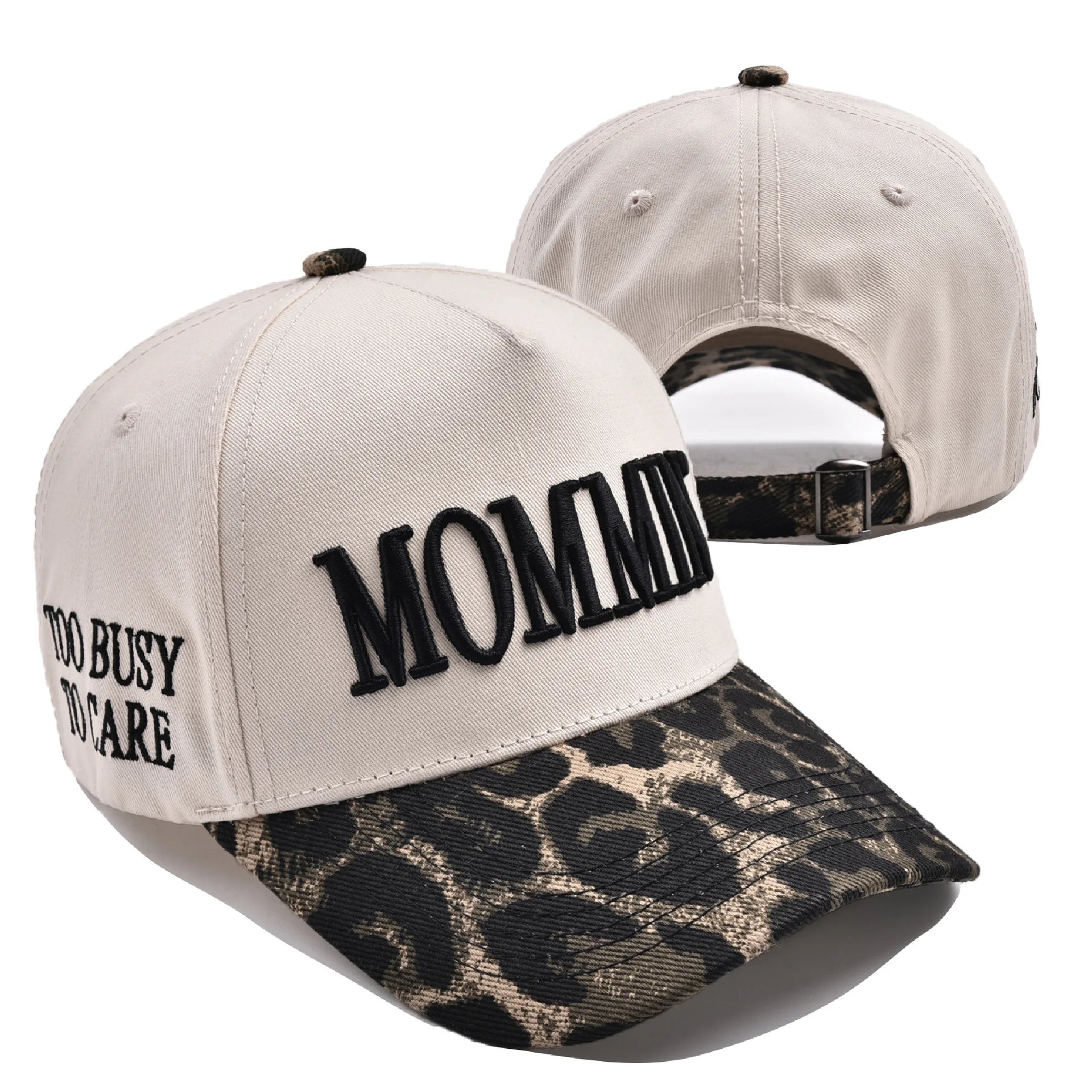 The Legacy Hat