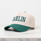 Hey Darlin' Snapback