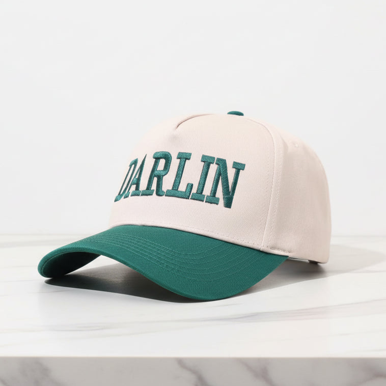 Hey Darlin' Snapback