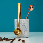 Rise & Grind Coffee Clip
