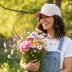 Hey Darlin' Snapback