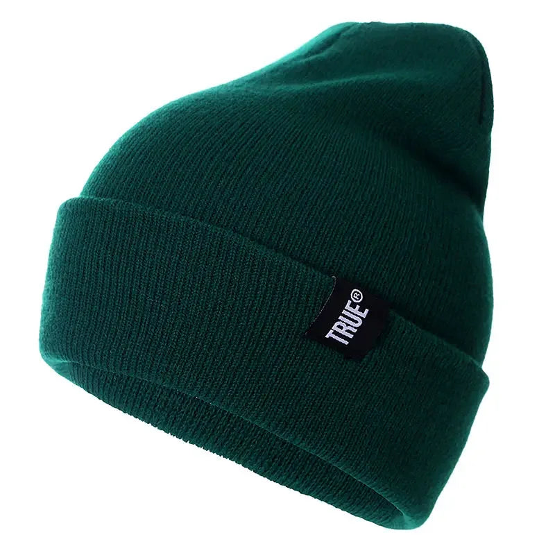 True Crew Beanie