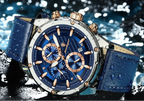 Christoff Chrono Wristwatch