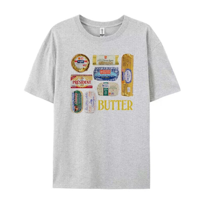 The Butter Board Tee