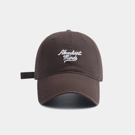 Abundant Minds Hat