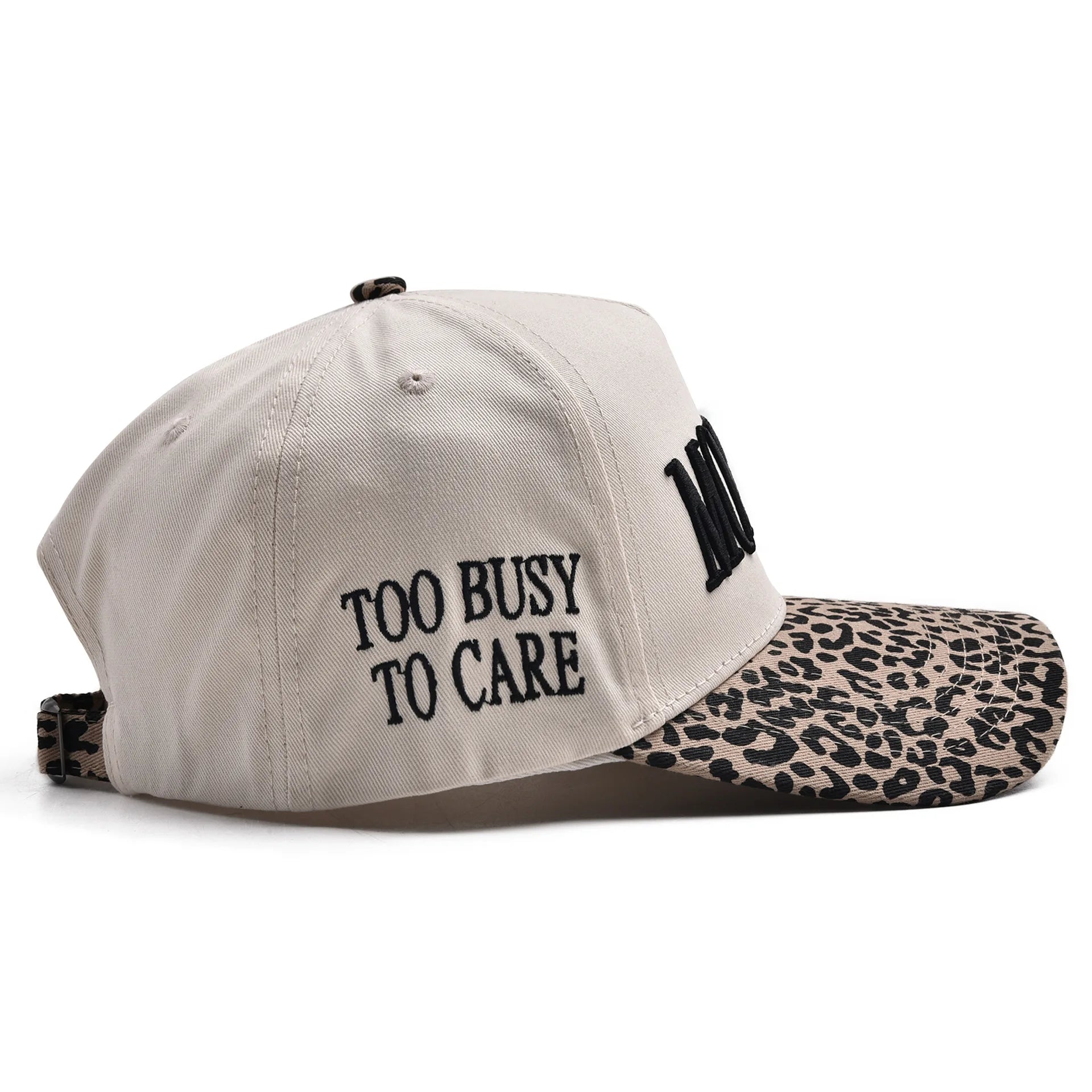 The Legacy Hat