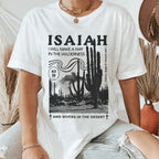 New Thing Coming Graphic Tshirt