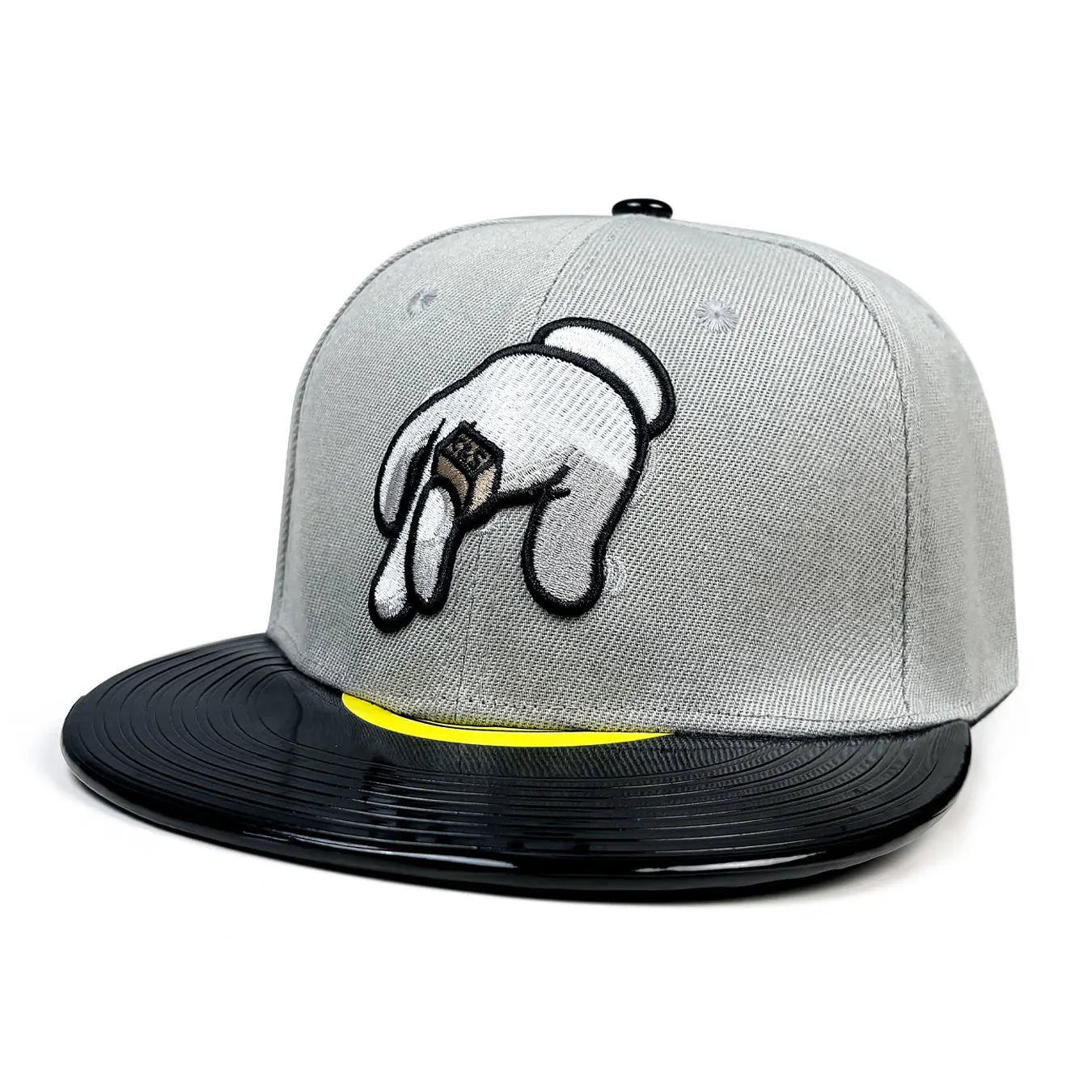 No Requests Snapback