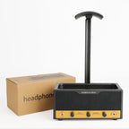 The Amp Stand Headphone Stand