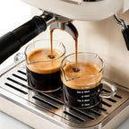 The Ambi Espresso Shot Glass