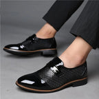 Prestige Slip-On Dress Shoe