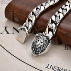 Iron Kingdom Chain Bracelet