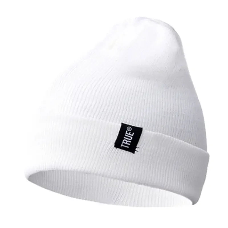 True Crew Beanie