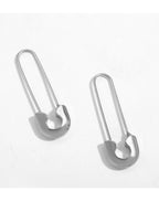 Pin Up Earrings