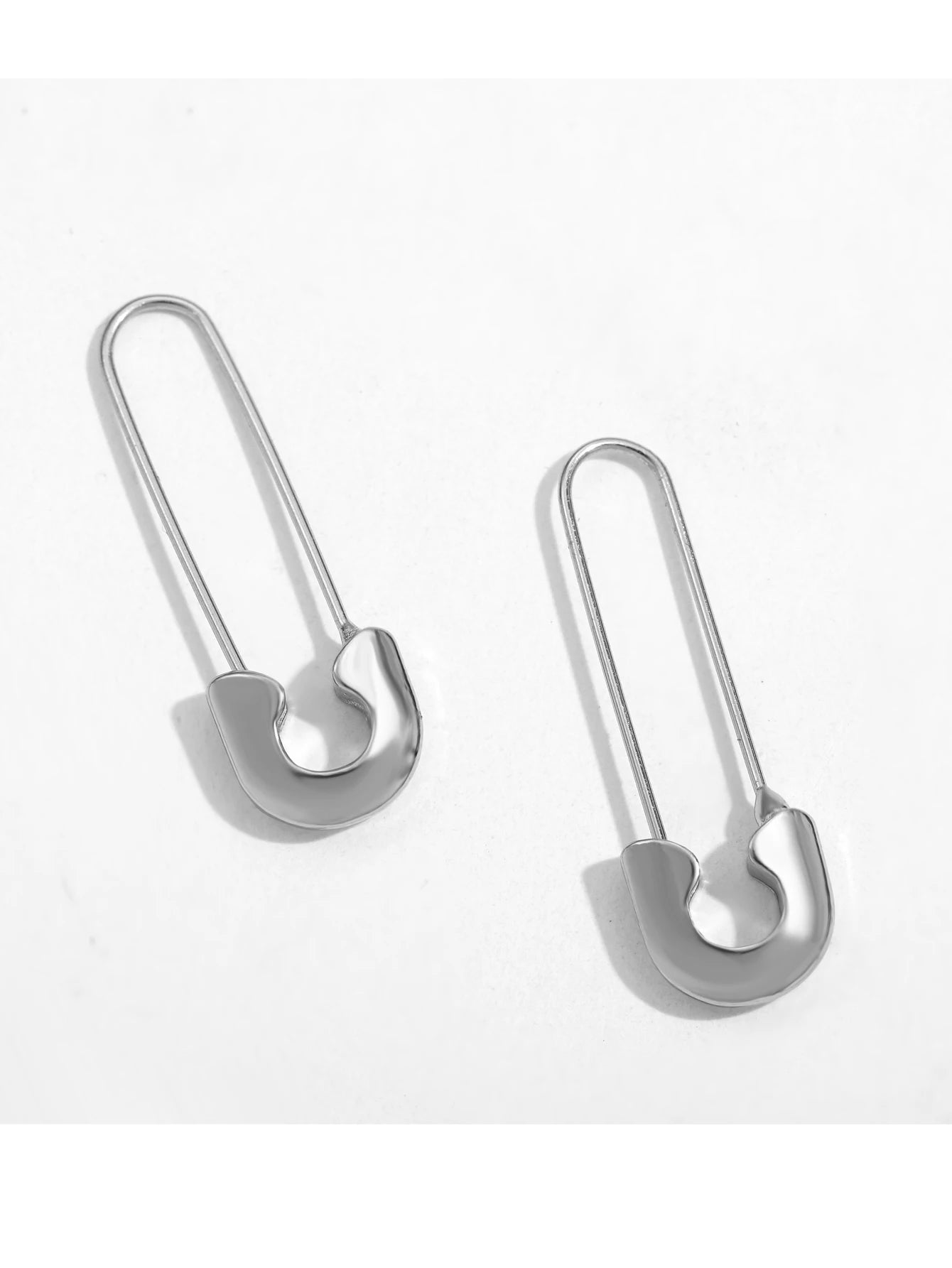 Pin Up Earrings