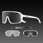Apex Pro Sport Sunglasses