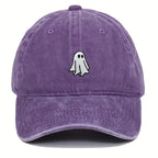 Ghost Mode Hat