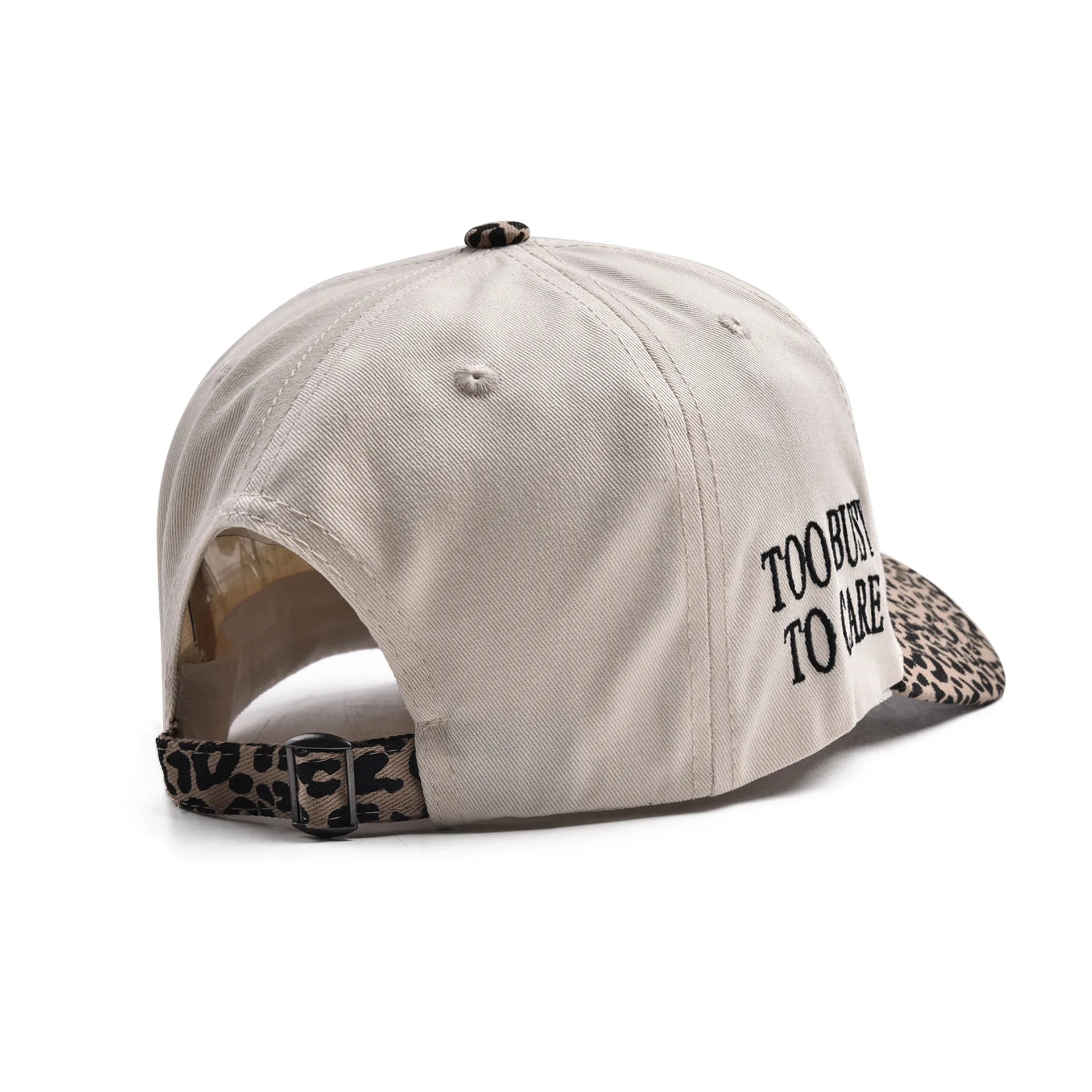 The Legacy Hat
