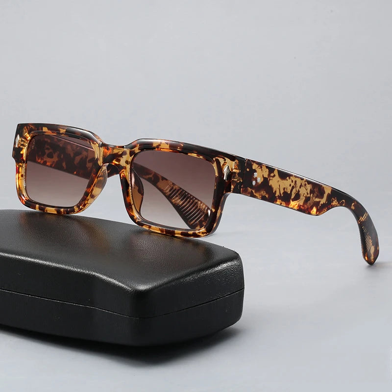 Ember Sunglasses