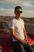 The Rebel Shades