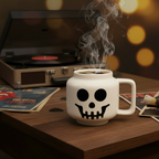 Block Party Coffee Mugs