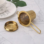 Westminster - Mesh Tea Strainer