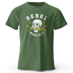 Rebel Workshop Graphic Tee