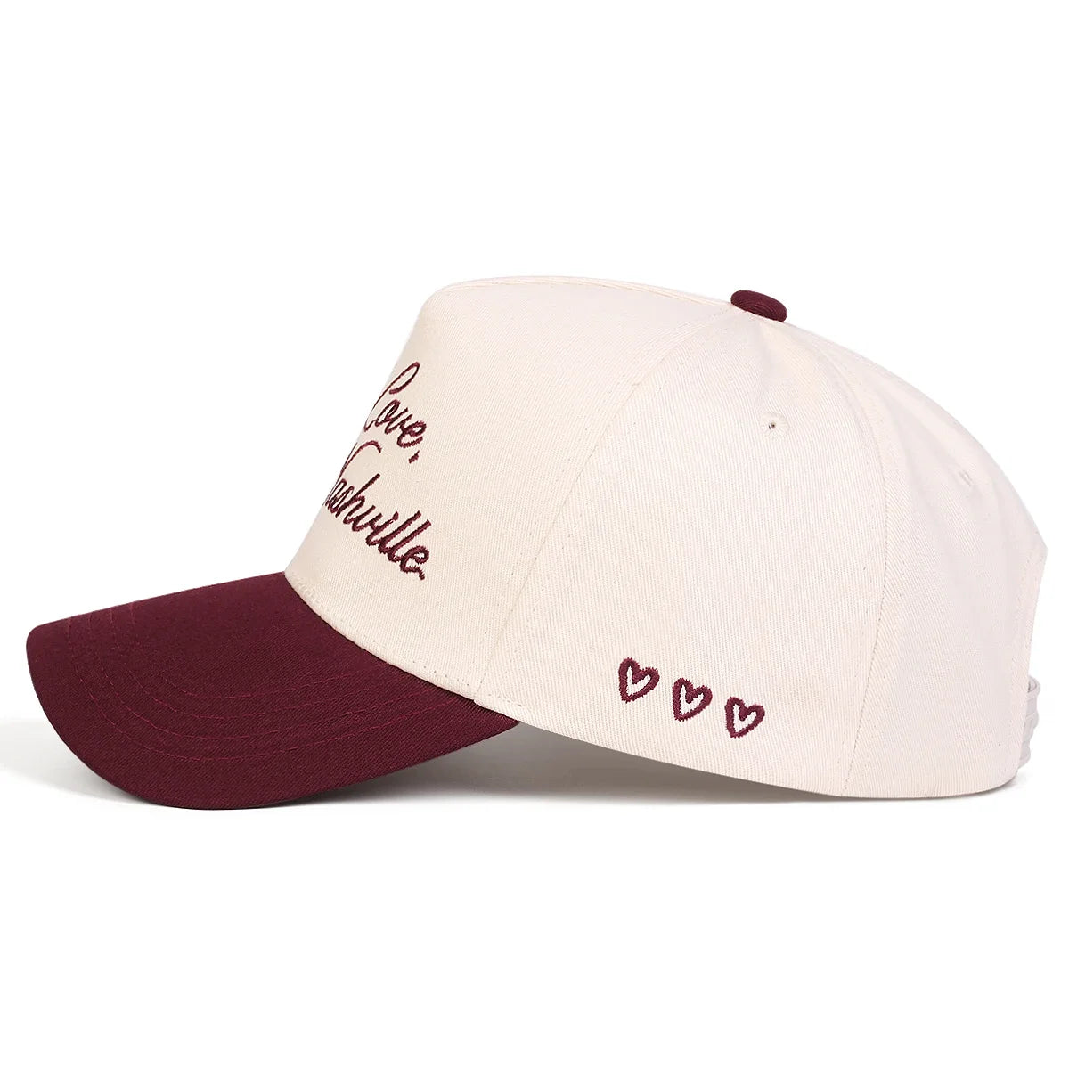 With Love From Nashville Snapback
