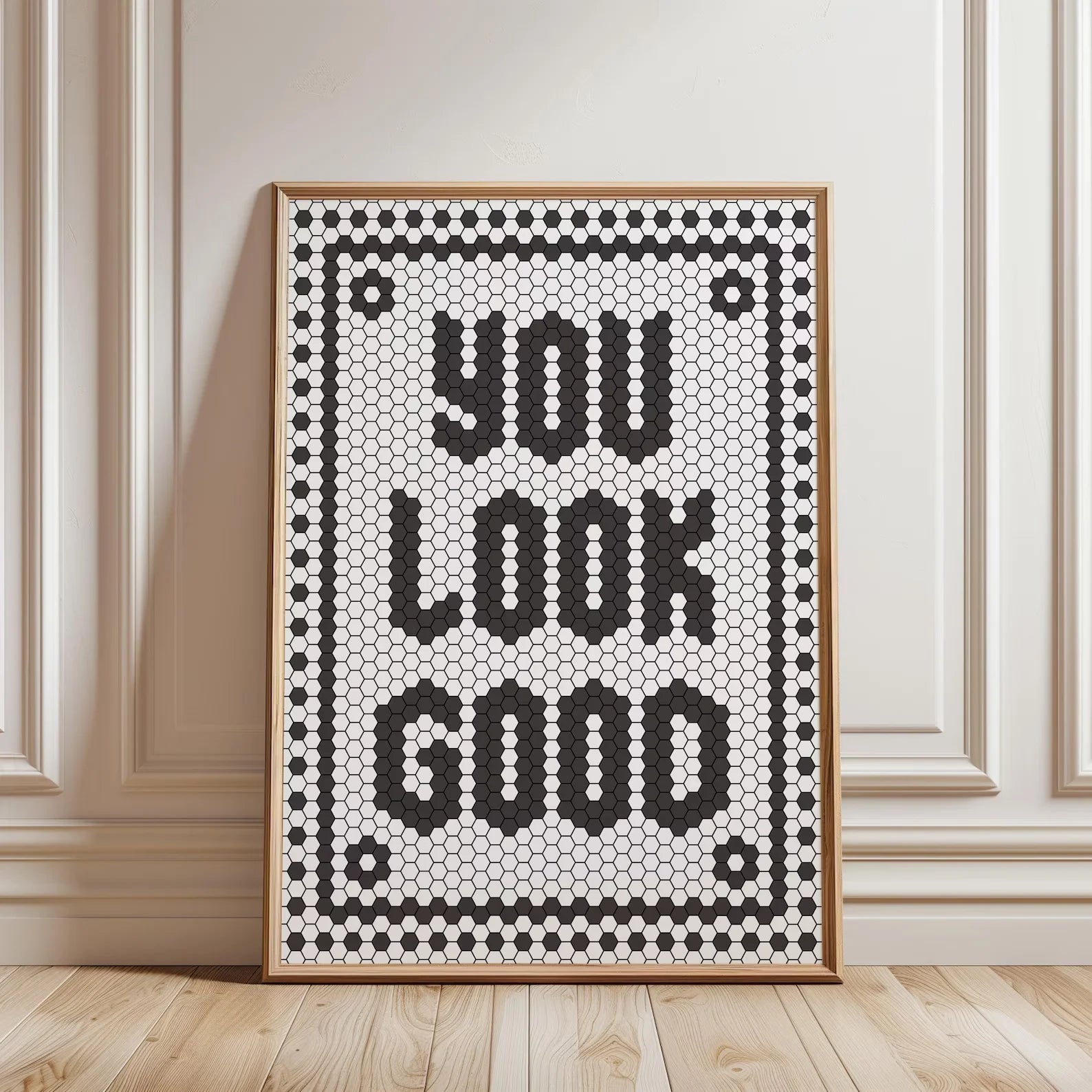 You Look Good - Art Print