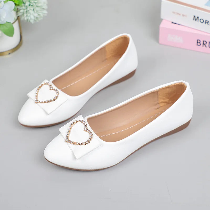 Harver Grace Slip Ons